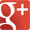 Google Plus Icon