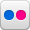 Flickr Icon